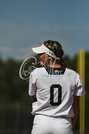 Allatoona Varsity Softball vs Cartersville