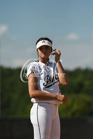 Allatoona Varsity Softball vs Cartersville
