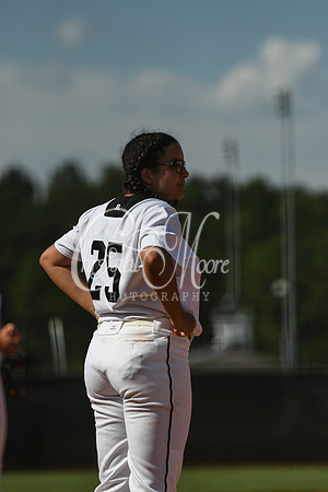 Allatoona Varsity Softball vs Cartersville
