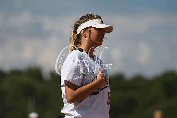 Allatoona Varsity Softball vs Cartersville