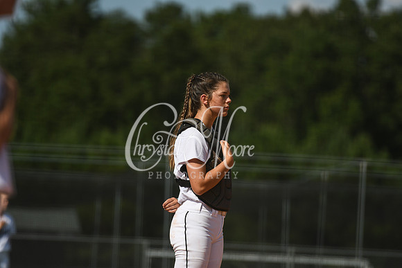 Allatoona Varsity Softball vs Cartersville