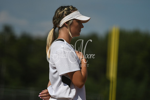 Allatoona Varsity Softball vs Cartersville