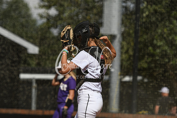 Allatoona Varsity Softball vs Cartersville