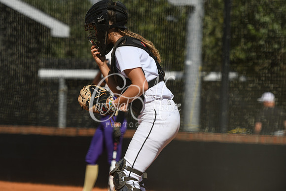 Allatoona Varsity Softball vs Cartersville