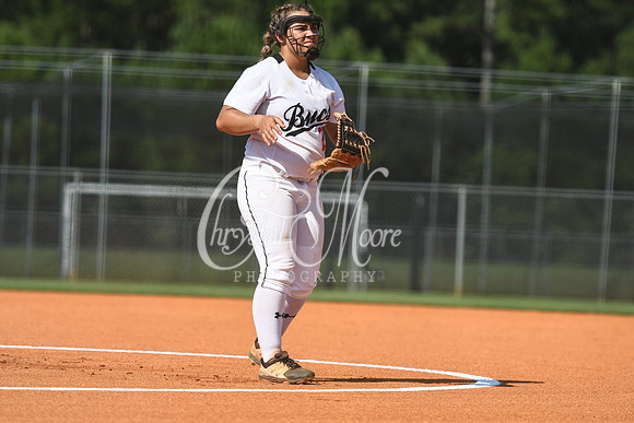 Allatoona Varsity Softball vs Cartersville