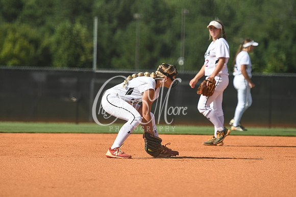 Allatoona Varsity Softball vs Cartersville