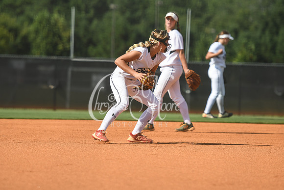 Allatoona Varsity Softball vs Cartersville