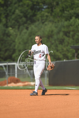 Allatoona Varsity Softball vs Cartersville