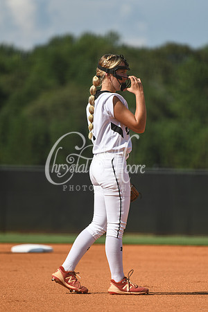Allatoona Varsity Softball vs Cartersville