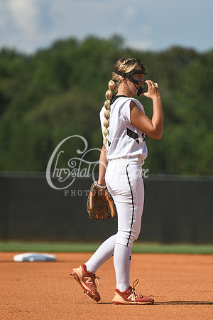 Allatoona Varsity Softball vs Cartersville