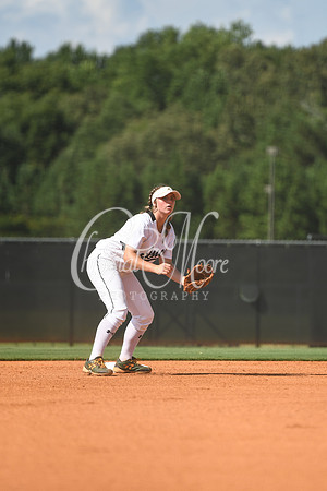 Allatoona Varsity Softball vs Cartersville