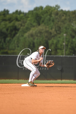 Allatoona Varsity Softball vs Cartersville