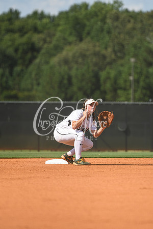 Allatoona Varsity Softball vs Cartersville