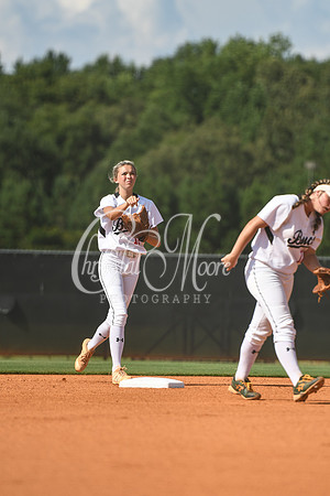 Allatoona Varsity Softball vs Cartersville