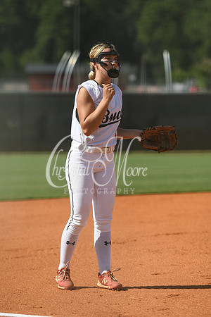 Allatoona Varsity Softball vs Cartersville