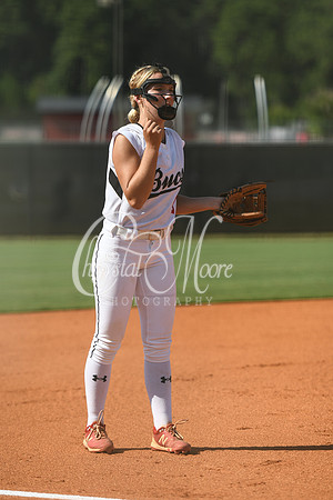 Allatoona Varsity Softball vs Cartersville