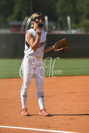 Allatoona Varsity Softball vs Cartersville