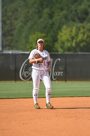 Allatoona Varsity Softball vs Cartersville