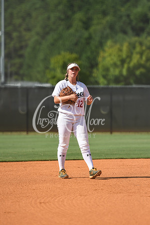 Allatoona Varsity Softball vs Cartersville