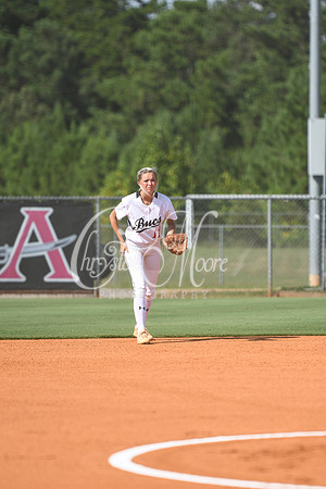 Allatoona Varsity Softball vs Cartersville