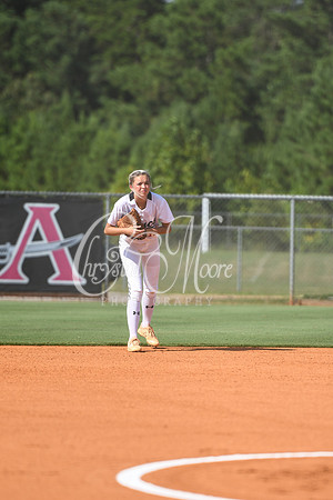 Allatoona Varsity Softball vs Cartersville