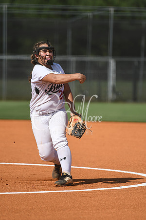 Allatoona Varsity Softball vs Cartersville