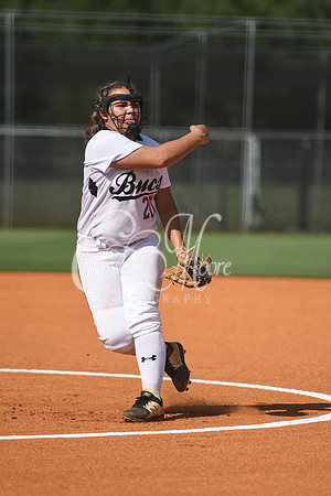 Allatoona Varsity Softball vs Cartersville
