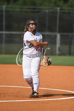 Allatoona Varsity Softball vs Cartersville