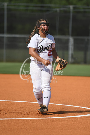 Allatoona Varsity Softball vs Cartersville