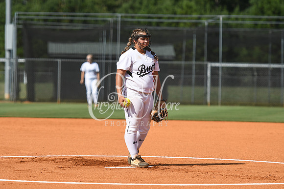 Allatoona Varsity Softball vs Cartersville