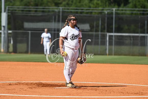 Allatoona Varsity Softball vs Cartersville