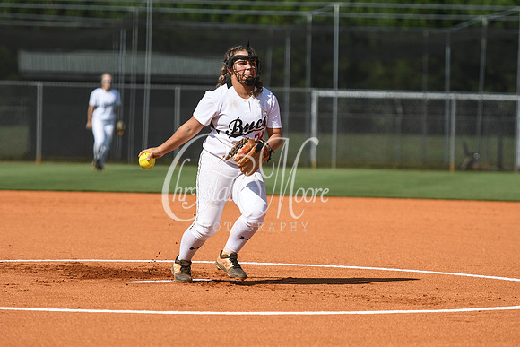 Allatoona Varsity Softball vs Cartersville