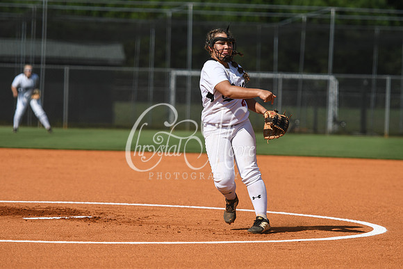 Allatoona Varsity Softball vs Cartersville