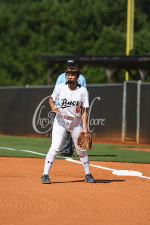 Allatoona Varsity Softball vs Cartersville