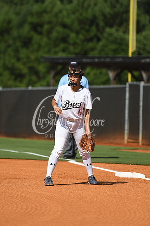 Allatoona Varsity Softball vs Cartersville