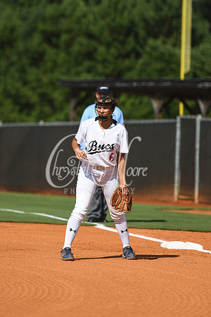 Allatoona Varsity Softball vs Cartersville