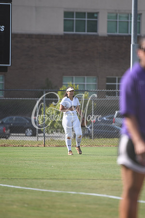 Allatoona Varsity Softball vs Cartersville