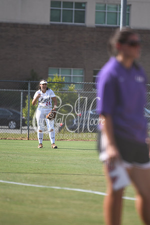 Allatoona Varsity Softball vs Cartersville
