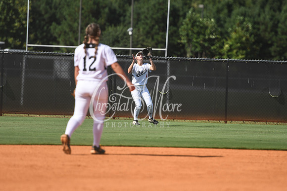 Allatoona Varsity Softball vs Cartersville