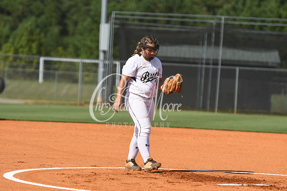 Allatoona Varsity Softball vs Cartersville