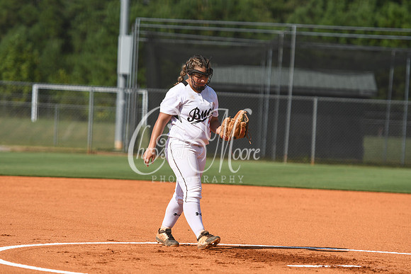 Allatoona Varsity Softball vs Cartersville