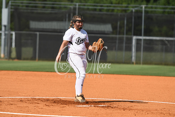 Allatoona Varsity Softball vs Cartersville