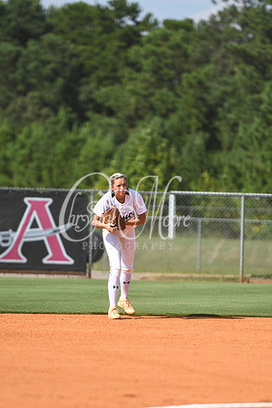 Allatoona Varsity Softball vs Cartersville