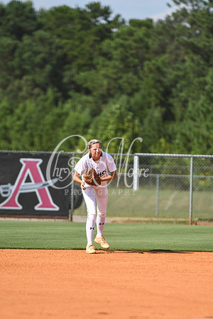 Allatoona Varsity Softball vs Cartersville