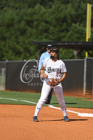 Allatoona Varsity Softball vs Cartersville