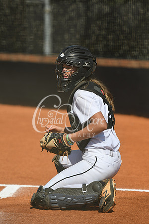 Allatoona Varsity Softball vs Cartersville