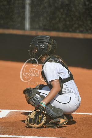 Allatoona Varsity Softball vs Cartersville