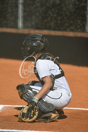 Allatoona Varsity Softball vs Cartersville