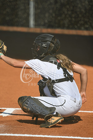 Allatoona Varsity Softball vs Cartersville