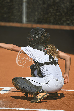 Allatoona Varsity Softball vs Cartersville